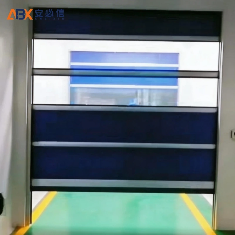 北屯洁净快速门