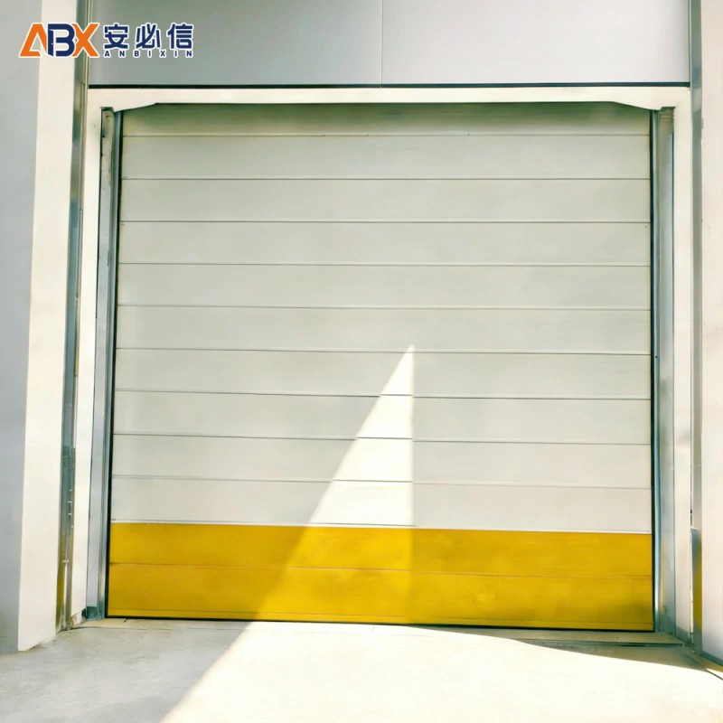北屯垂直提升门